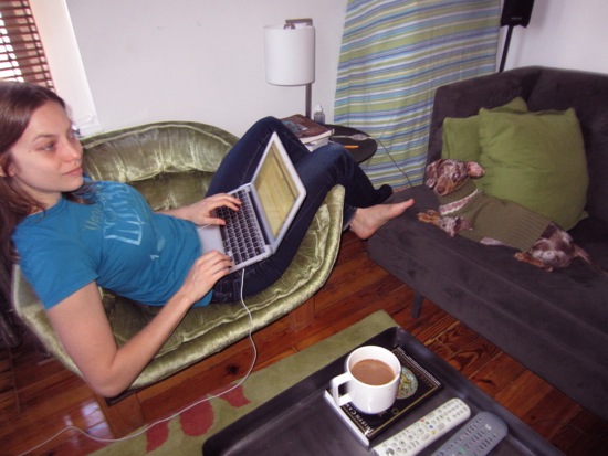 laptop