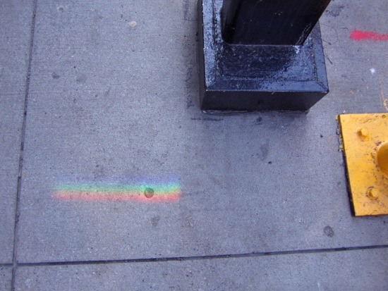rainbow