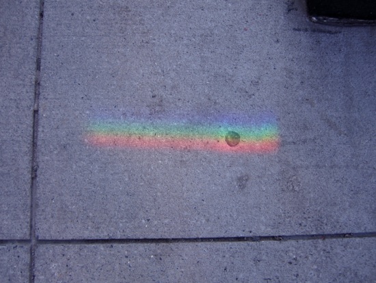rainbow