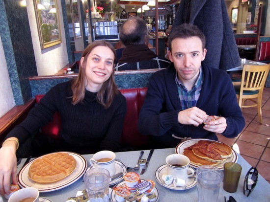diner