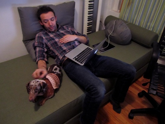 laptop