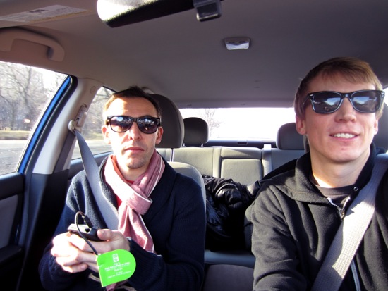 sunglasses