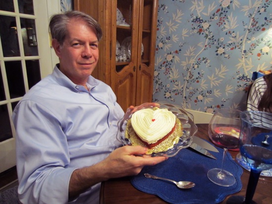chuck