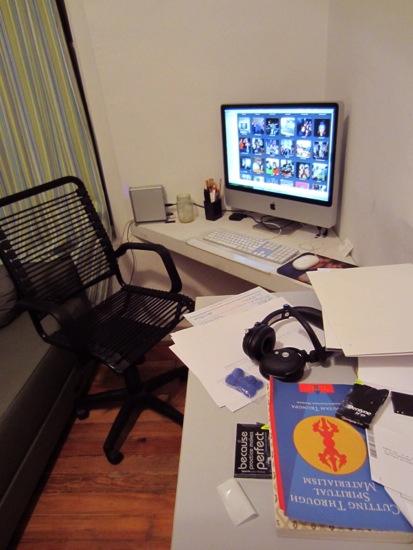home office