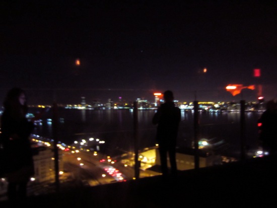 skyline