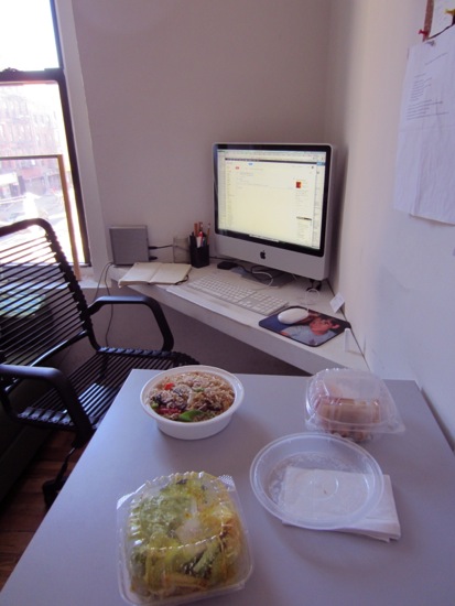 home office