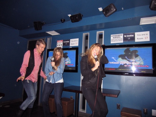 dance