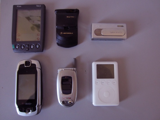 nostalgia