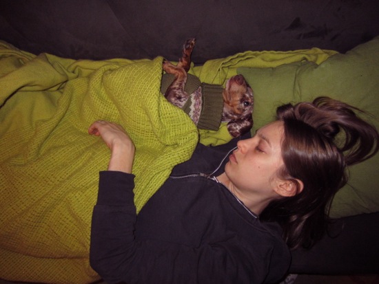 maddy, meredith