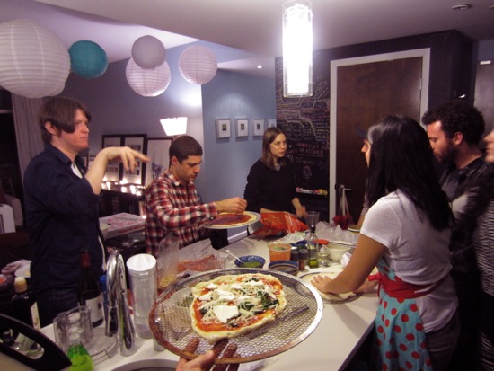 pizza