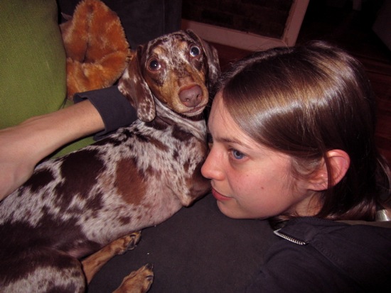 maddy, meredith