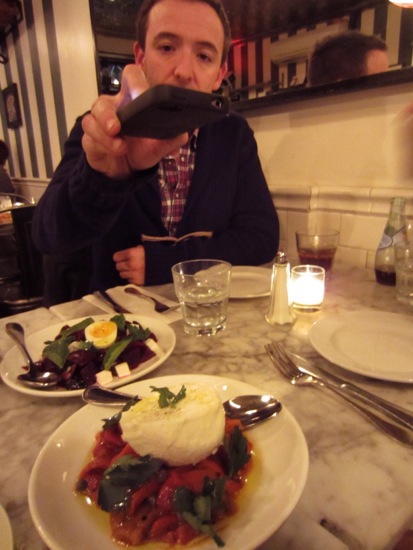 italian food