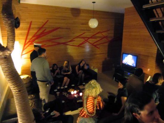 party
