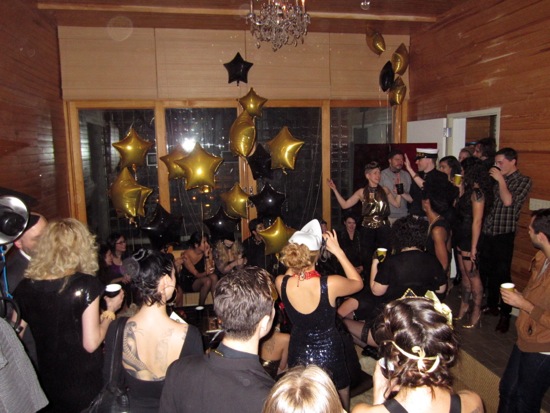 party