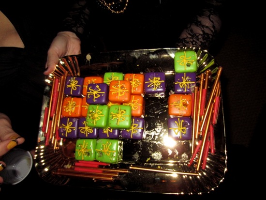 treats