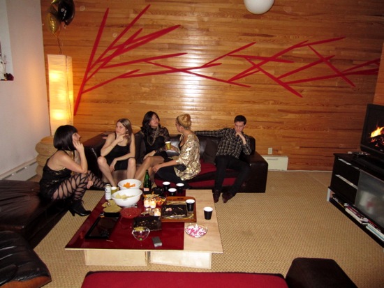 party