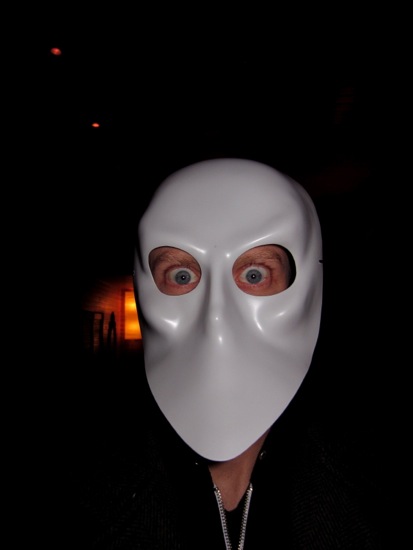 mask