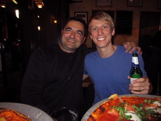 pizza