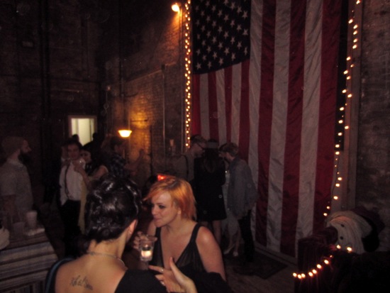 party