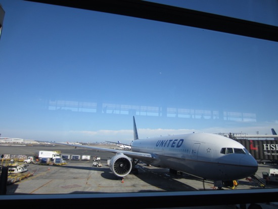airport