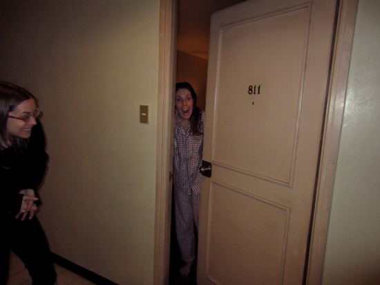 meredith + best