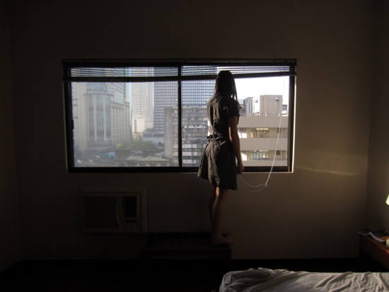 window