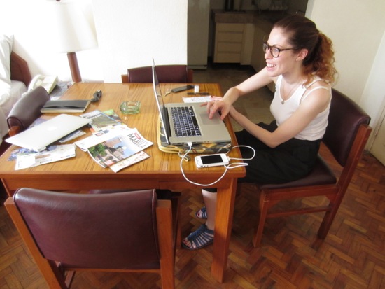 laptop