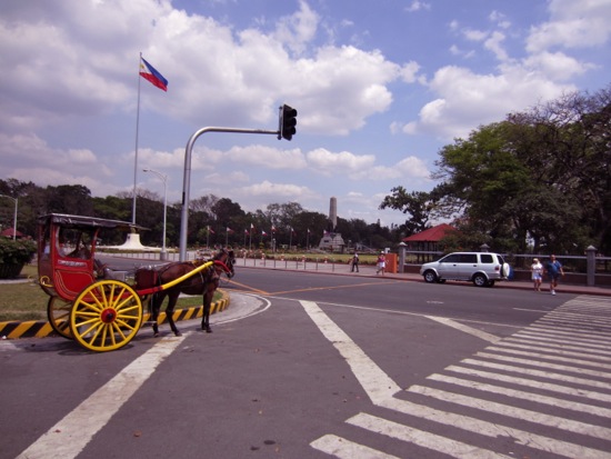 crosswalk