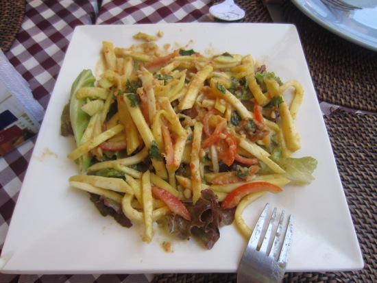 thai food