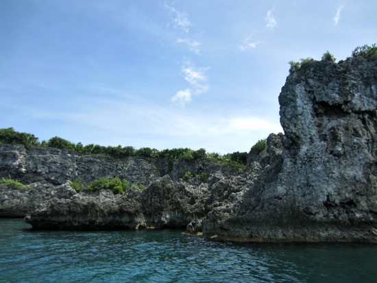 snorkel