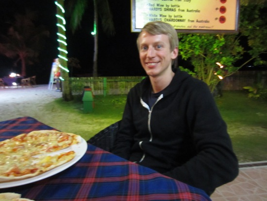 pizza