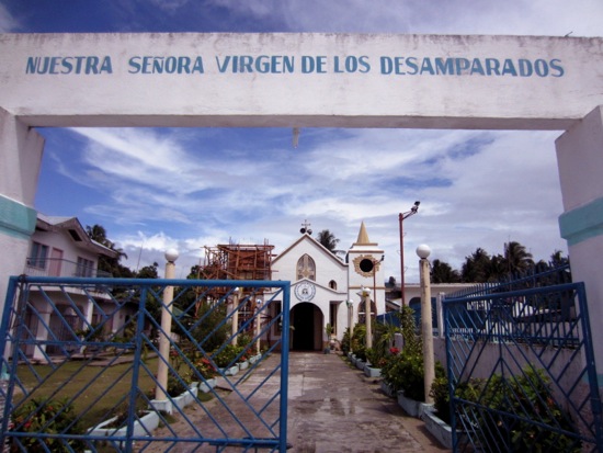 church