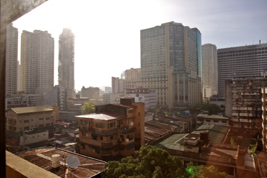 skyline