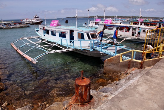 boat