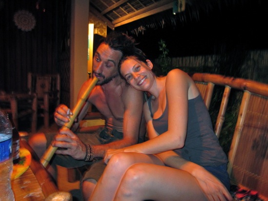 drunk