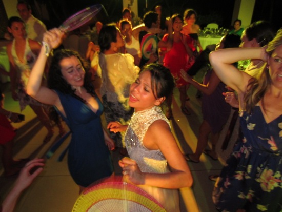 dance