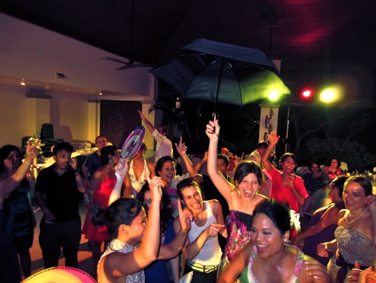 dance