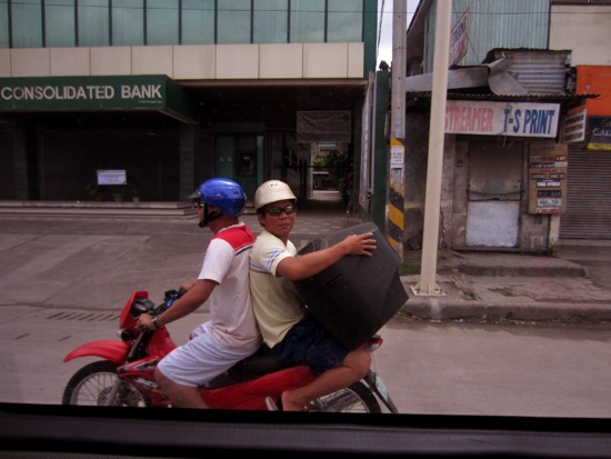 scooter