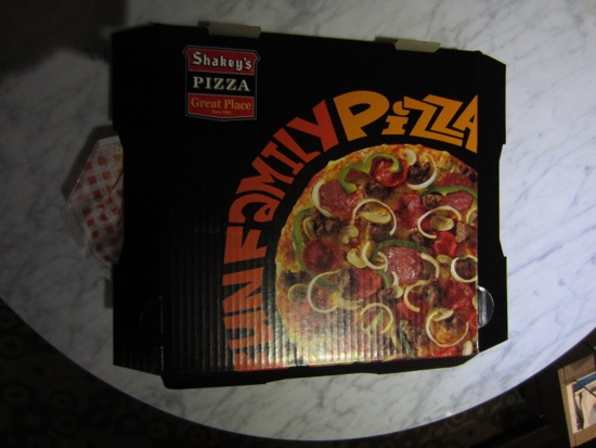 pizza