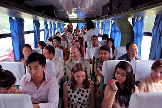 bus