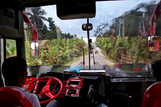 bus