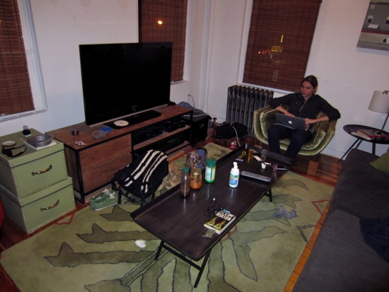 e9th apt
