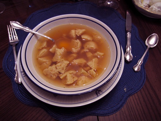 matzo