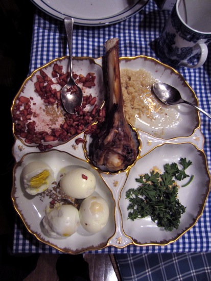 passover