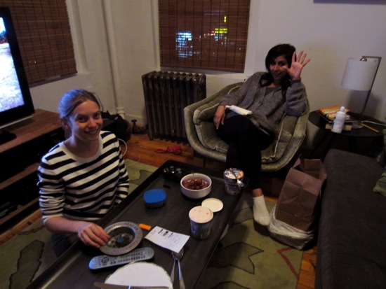 jeet + meredith