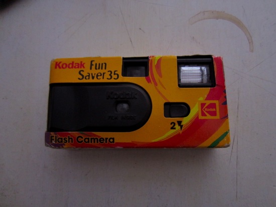 camera