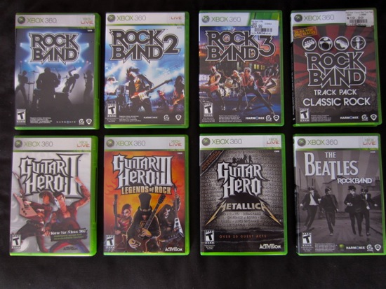 xbox
