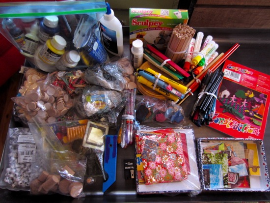 crafts