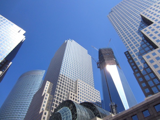 buildings