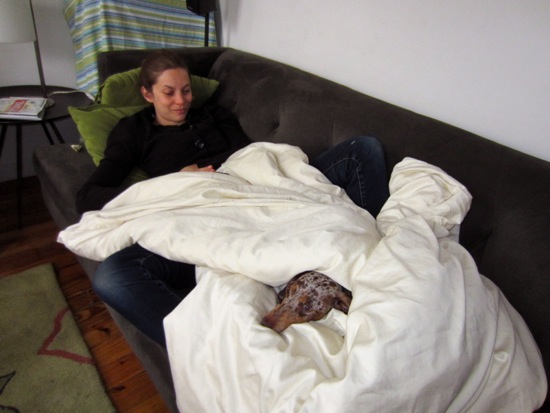couch